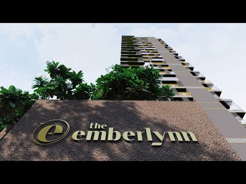 THE EMBERLYNN
