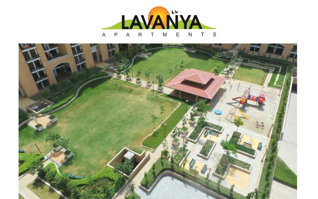 LAVANYA SOCIETY