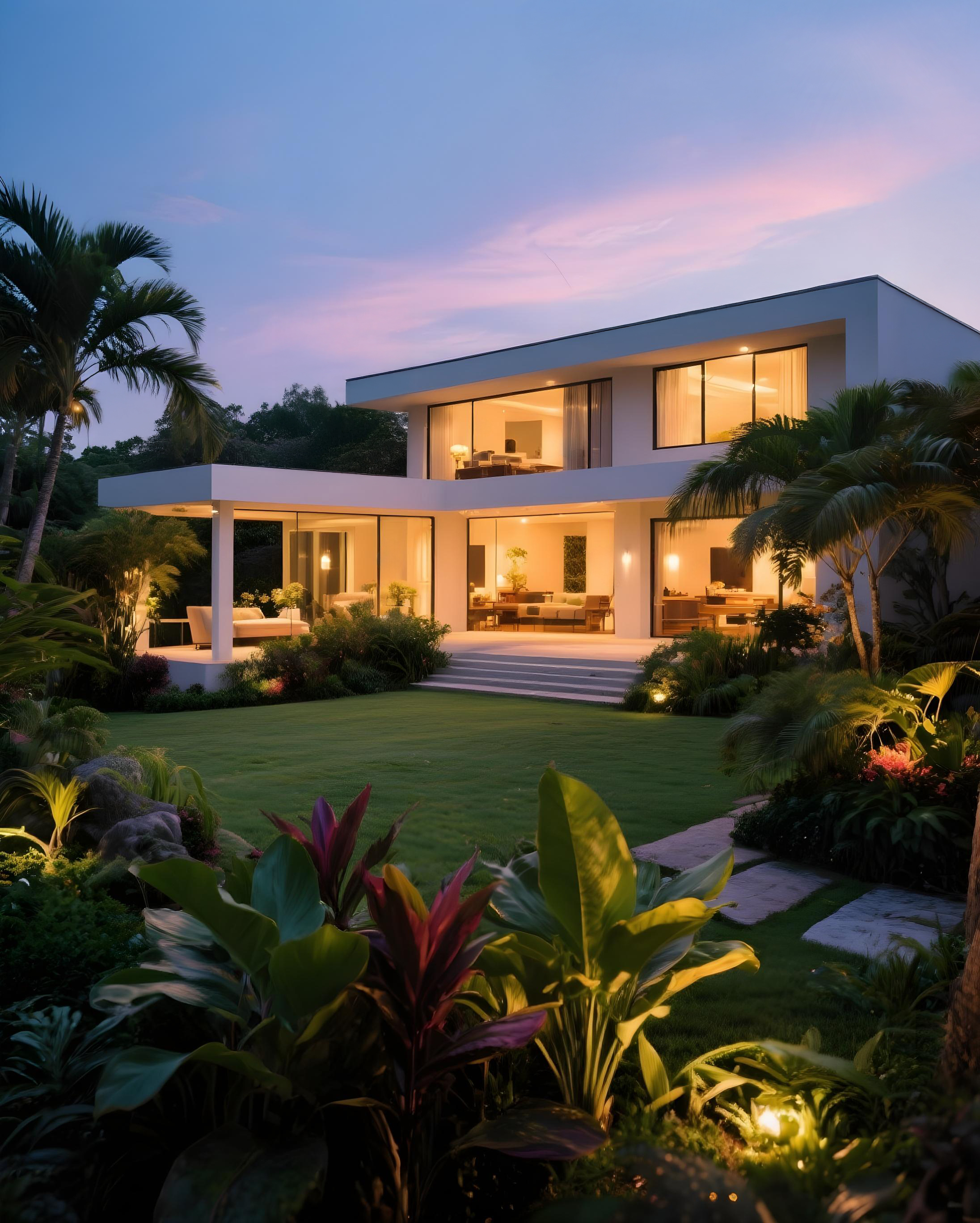GOLDEN HOMES