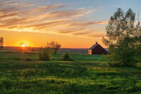 SUN VILLAGE
