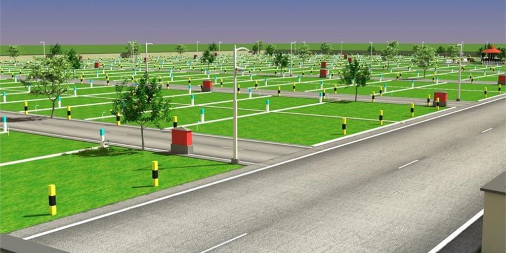 MAHARANA PRATAPNAGAR PHASE 1
