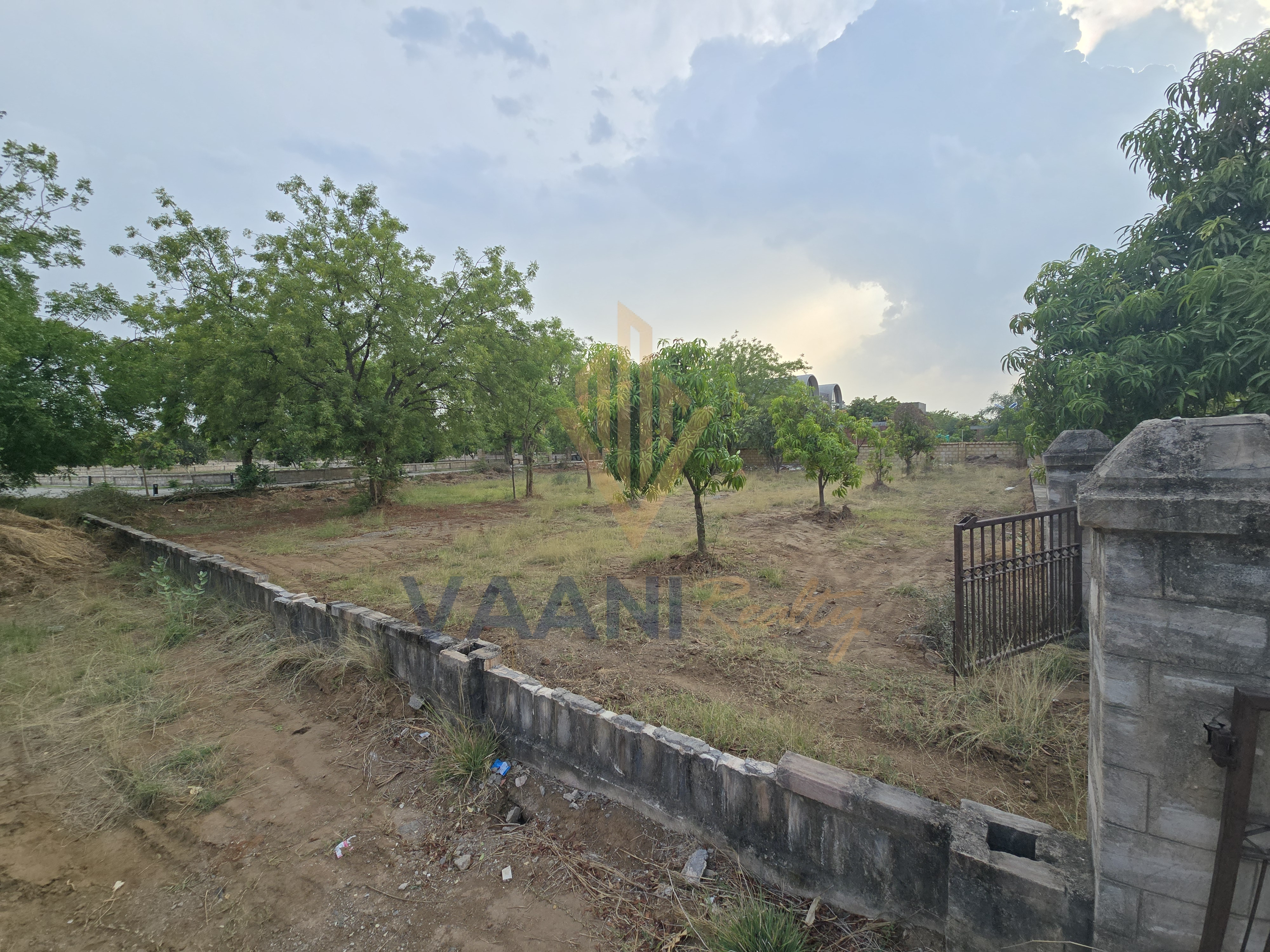 GULMOHAR GREENS ENC 3