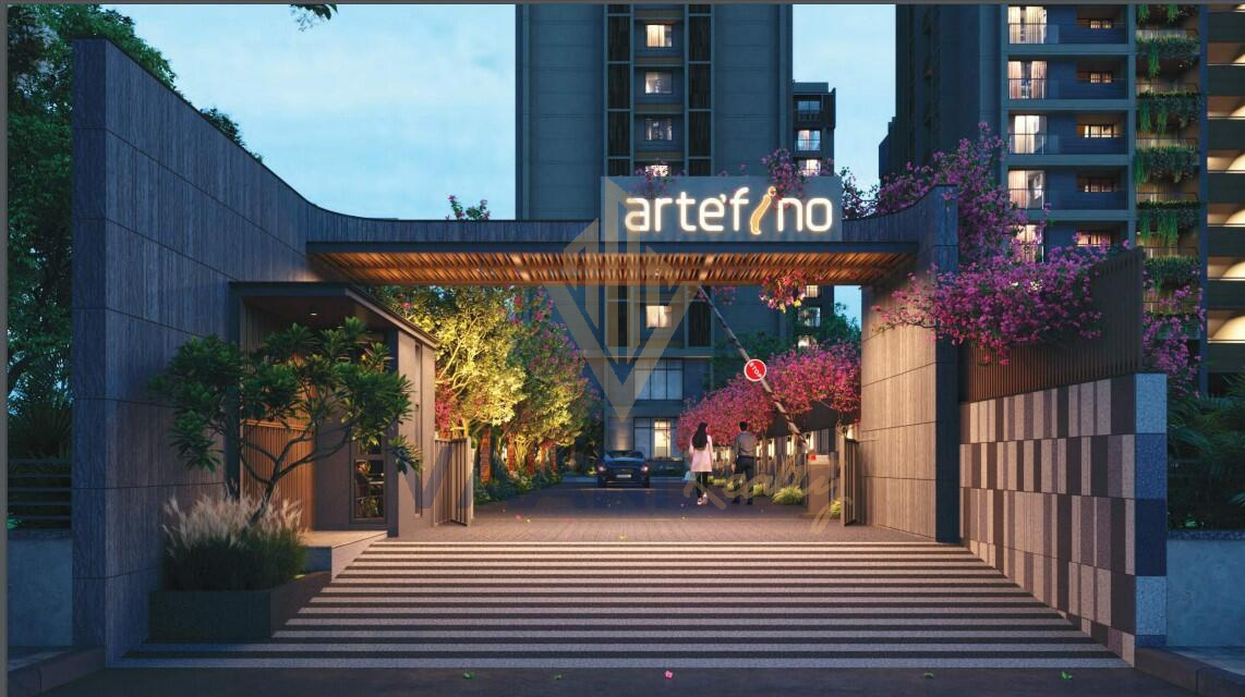 ARTIFINO BY SHELADIA