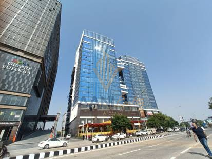 SANKALP SQUARE 3B