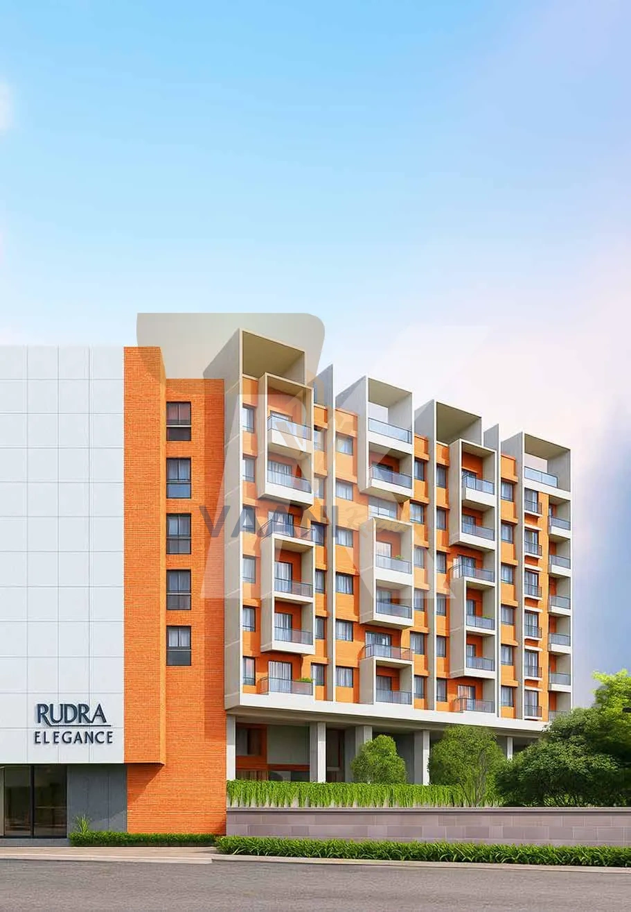 RUDRA ELEGANCE